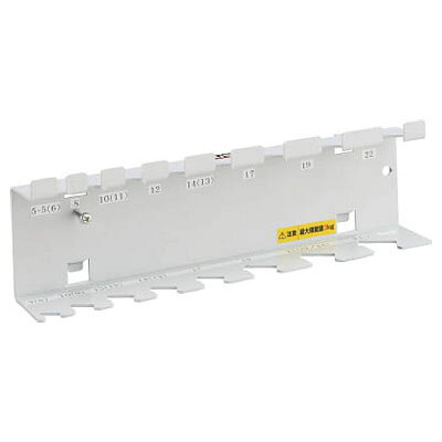 Rakuten - コバンザメP型用スパナフック トラスコ KBZ-PSPF