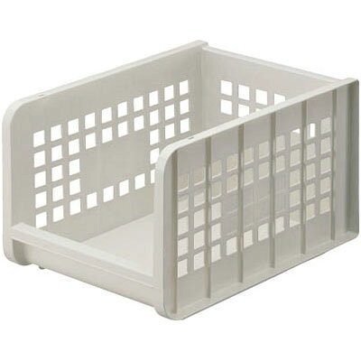 Other - スタックBOX W260×D360×H220 トラスコ SB-260H