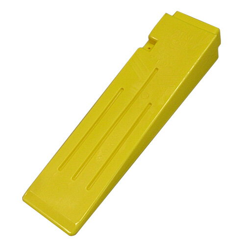 林業用クサビ プラスチック矢 小 アルデ arde1205499