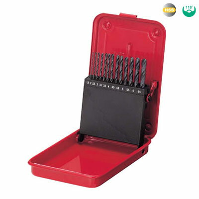 専用▲19本セット SET19 鉄工ドリルセット 1セット(19本) 三菱マテリアル 【通販