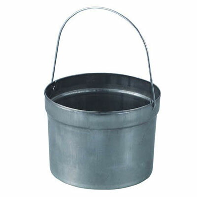 ペール缶 3リットル(1個価格) トラスコ TPP3L