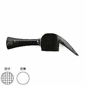 かりわく鎚「拳」 頭のみ(小)目無 土牛産業 03568