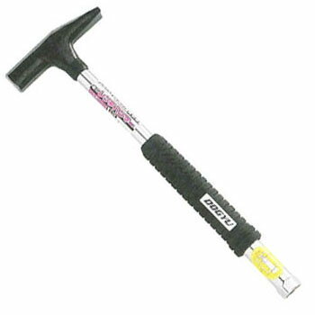 電工レンチハンマー(カラカミ型) 土牛産業 01365