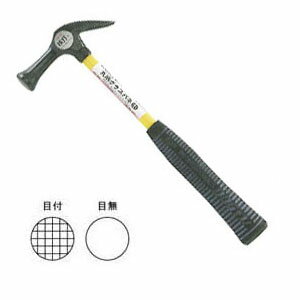 丸柄グラスパネ(小)目無 土牛産業 00145