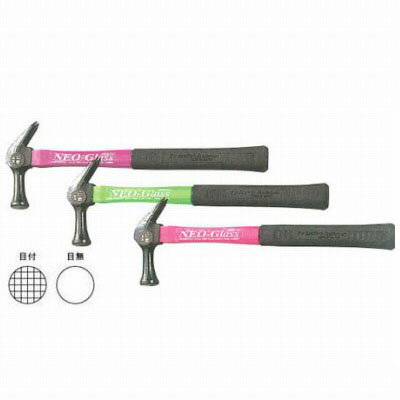 カラーシャフトかりわく槌。カラーグラスファイバー柄仮枠槌。※カラーが御座います。お選びください。サイズ全長：390mm頭の全長：137mm口径：29φ全重量：650g※目付：打突面スベリ止め付※目無：打突面スベリ止め無