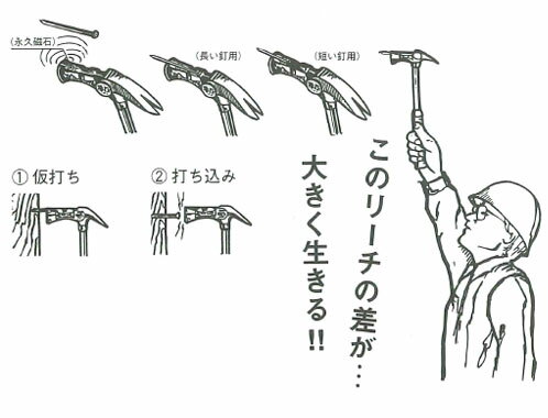 マグネット付角柄グラスパネ(中)目無 土牛産業 00617