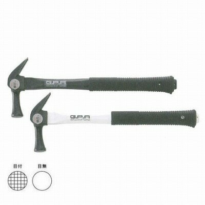 G.P.R(小)目付 土牛産業 01319