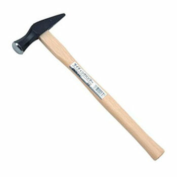 サイディングハンマー(小小)木柄 土牛産業 00474
