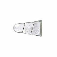 DIYクサビ 中 土牛産業 00444 ( はんまー 鎚 打 大工 工具 打込 金槌 かなづち カナヅチ )