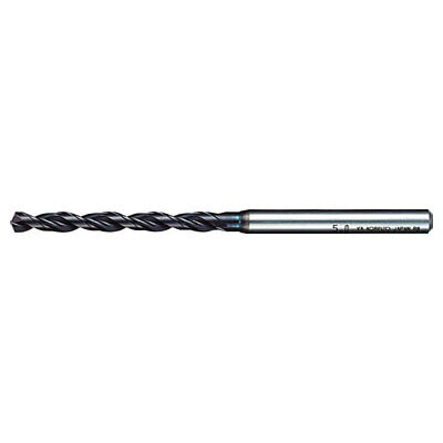 Rakuten - バイオレット高精度ドリル(M)5.7mm 三菱マテリアル VAPDMD0570
