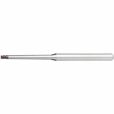 インパクトミラクル高能率加工用制振ラジアスエンドミル 三菱マテリアル VFHVRBD060R15N060T09