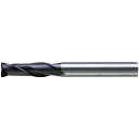 超硬ミラクルエンドミル 19.0mm 三菱マテリアル VC2JSD1900