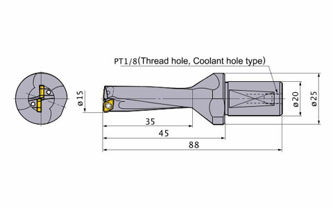 TAF�ɥ�� ��ɩ�ޥƥꥢ�� TAFS1500F20