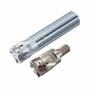 多機能形ショルダカッタ 三菱マテリアル APX3000R222SA20ELA