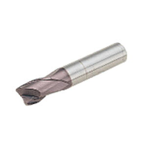 特徴キーみぞ用2枚刃エンドミル。ねじれ角30°、マイナス公差用。仕様D1(mm)：7D4(mm)：8B1(mm)：15B3(mm)：30L1(mm)：60L2(mm)：13.8L3(mm)：11.9ap(mm)：10刃列数：2切れ刃基準径許容差最大：0切れ刃基準径許容差最小：-0.02コーティング：AP※商品画像はイメージです。