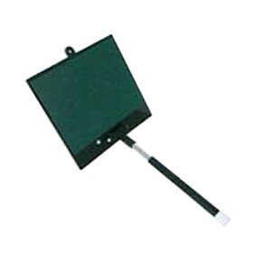 伸縮式メモ棒グリーン M・D-2GF 土牛産業 02491(4)