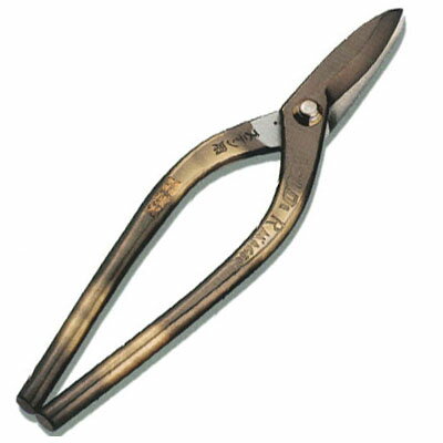 『ステン用SLD』 Rマジック鋏210 (本職用金切鋏) 種光 No.8194