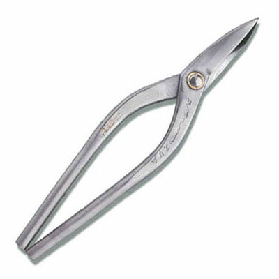 『ハイスワールドワン』 柳刃スリム240 (本職用金切鋏) 種光 No.8254