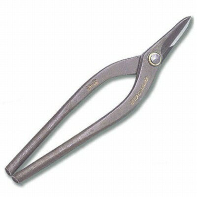 スーパーハイス21 横葺270 (本職用金切鋏) 種光 No.8310