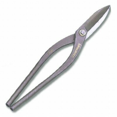 スーパーハイス21 直刃330 (本職用金切鋏) 種光 No.8315