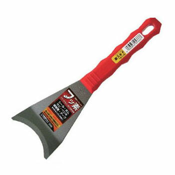 皮スキF (Y型・U刃)【フッ素樹脂コート】65mm 仁作 No.5333