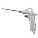 エアダスター ボタン式 ノズル100mm(1個価格) トラスコ TD-10-1