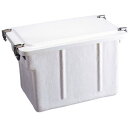 グリーストラップ(床置式・30L) ※メーカー直送品 カクダイ #MK-GT30F