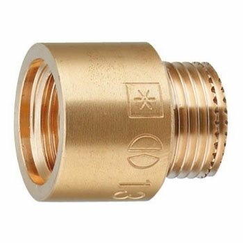 Rakuten - 厚口ザルボ 呼13 カクダイ 6111-13×45