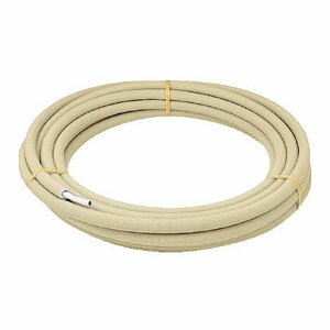 メタカポリ(エコキュート用・20ミリ保温)10 カクダイ 672-041-25L