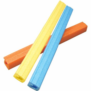 ピッたし看看用アタッチメント オレンジ 10～40mm幅×550mm(40本価格) メーカー直送品代引利用不可 個人..