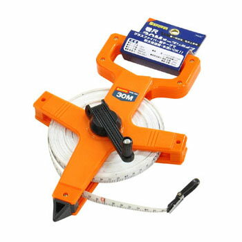 巻尺 30m パオック TPM-30C