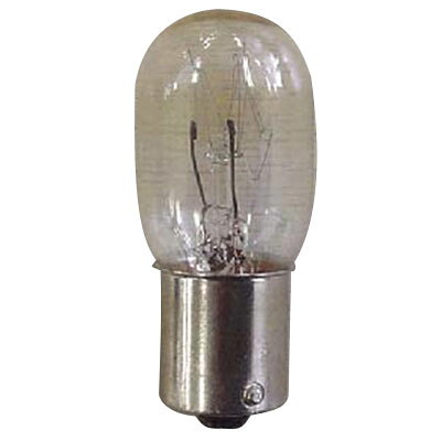 Other - 替電球　120V-10W パオック 120V-10W