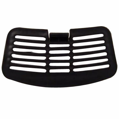 排気口フタ(繊維フィルタ込み) パオック NVC-EC