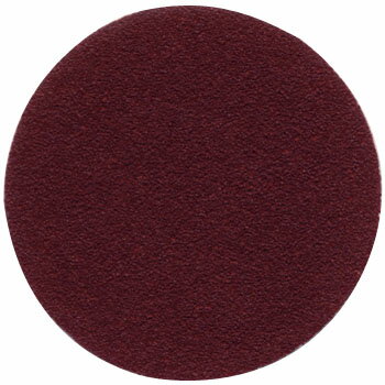 ディスクグラインダ用サンディングペーパディスク #80 パオック DGSA100-S80