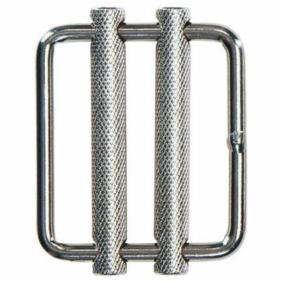 樂天商城 - PPベルト専用金具 50mm幅用(1個価格) トラスコ BK-50