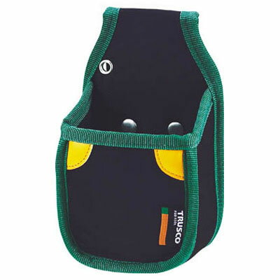 ツールケース(ポリエステル製)コンベックスケース(1個価格) トラスコ TRS-20