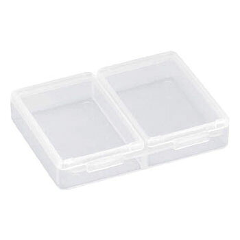 ジョイントケース コマ数2 トラスコ TJC-2