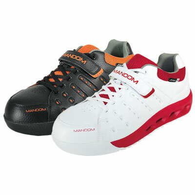 ���S�V���[�Y �}��� ���Z�[�t�e�B�[#737 �z���C�g 27.0cm �ی� MNDM737-WH-270