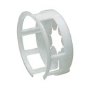 バックアップスリーブ 50・57mm充填用(フリータイプ)173.4×156.4×58mm(1個価格) 未来工業(MIRAI) MTKS-150BF