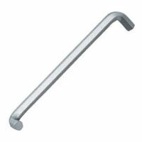 トーション多機能ショートレンチ 2.5mm(1本価格) トラスコ TTXS-25