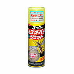 Rakuten - スーパースズメバチジェット 480ml イカリ消毒