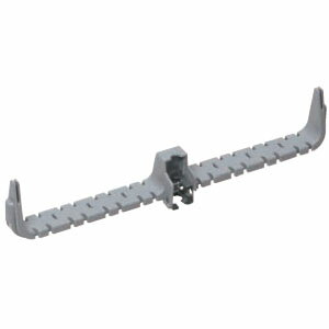 ケーブルハンガー(ラックタイプ)(10個価格) 未来工業(MIRAI) SCR-300