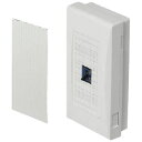 サイドボックス(EV・PHV充電用)200V(1個価格) 未来工業(MIRAI) MP-SEV2