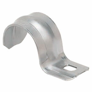 ステンレス片サドル 共用 適合径25～径27mm 100個価格 未来工業(MIRAI) SSKT-25