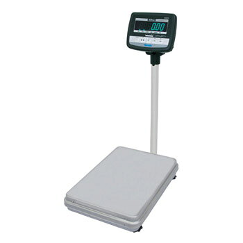 デジタル台はかり 60kg 検定品 メーカー直送代引不可 大和製衡(ヤマト) DP-6301IIK-60