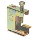 形鋼金具 電気亜鉛めっき仕様(10個価格) 未来工業(MIRAI) SGM