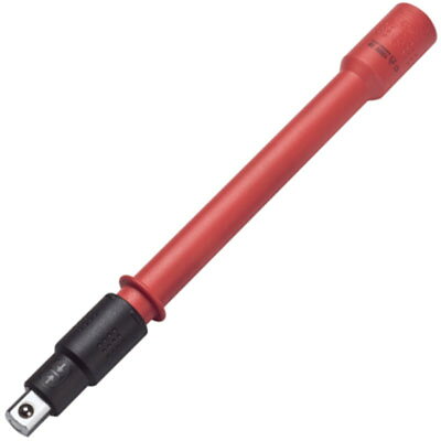 絶縁エクステンションバー 全長267mm PROSTYLE PZ3EX-250