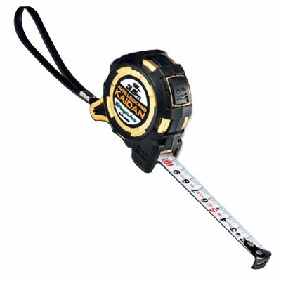 快段目盛 オートロックPro KAIDAN 16巾×3.5m 新潟精機 ALCP-1635KD