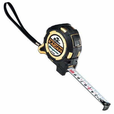 快段目盛 オートロックPro KAIDAN 19巾×5.5m 新潟精機 ALCP-1955KD