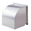 強制換気扇用フード 25cm用 ※メーカー直送品 神栄ホームクリエイト SK-SFK-300x300